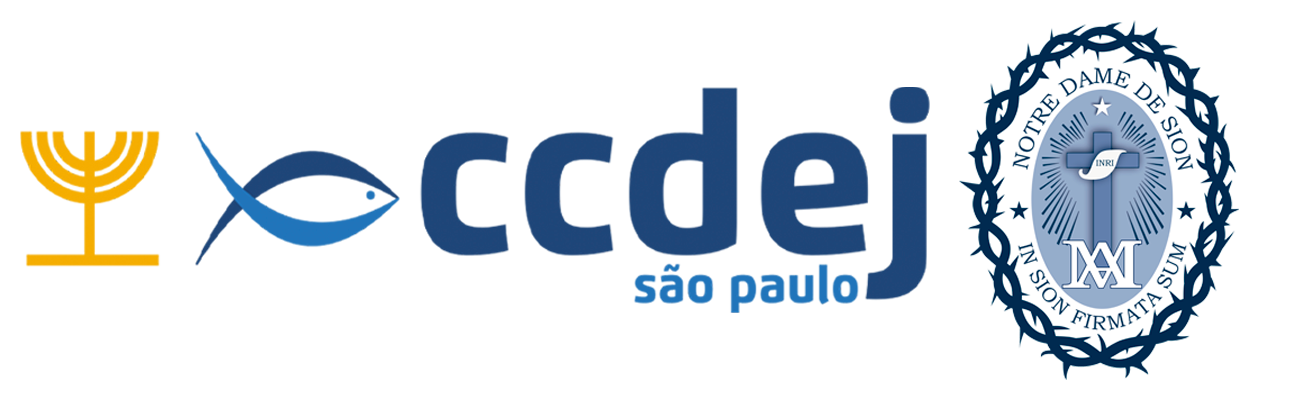 CCDEJ - Centro Cristão de Estudos Judaicos